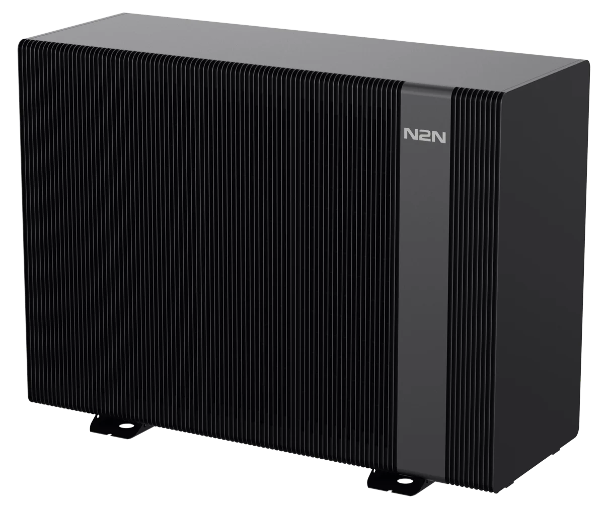 N2N PROLINE heat pump